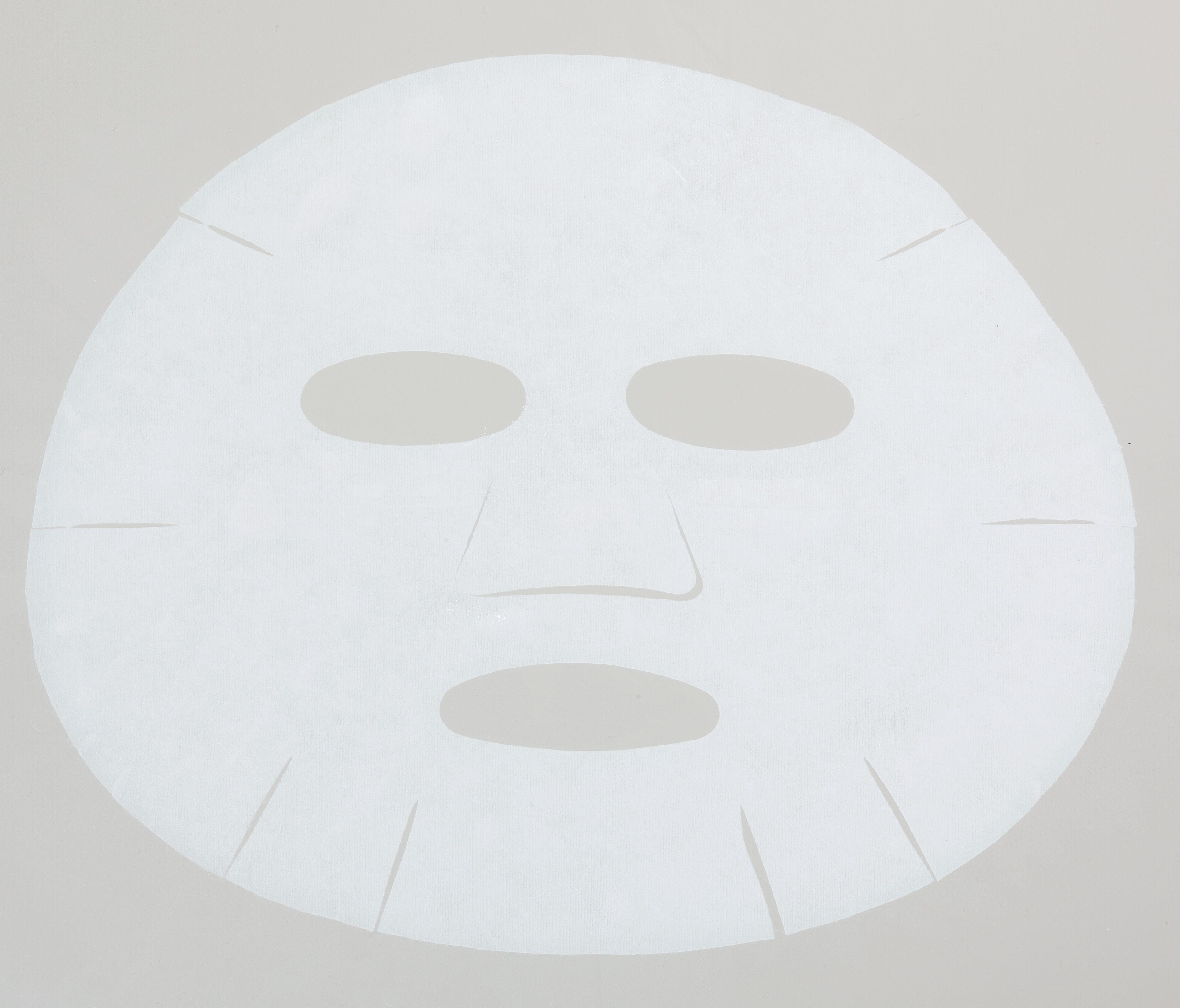 プラセンターマスク　中身　マスク